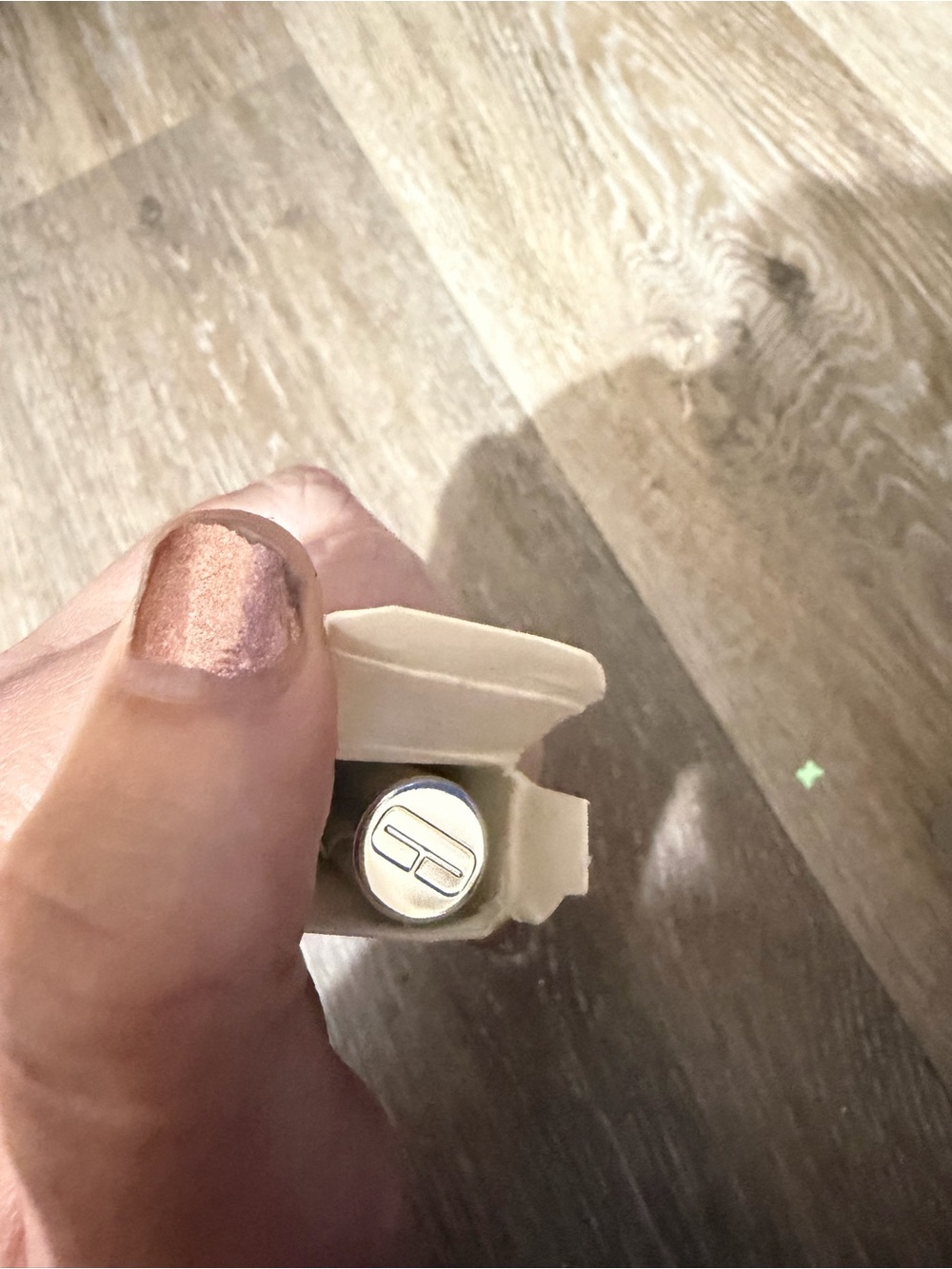 Clinique Almost Lipstick Black Honey - viral cult classic - Picture 3 of 3